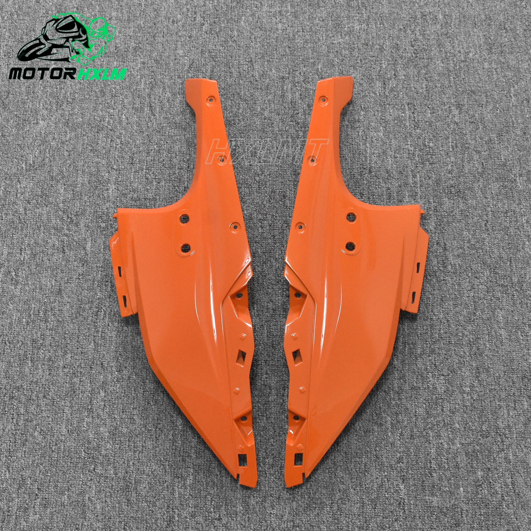 Fit For Honda CBR500R CBR 500 R 17 18 19 Motorcycle Front Fairing Head Cowl Upper Nose Fairing Headlight Holder Cover Accessory