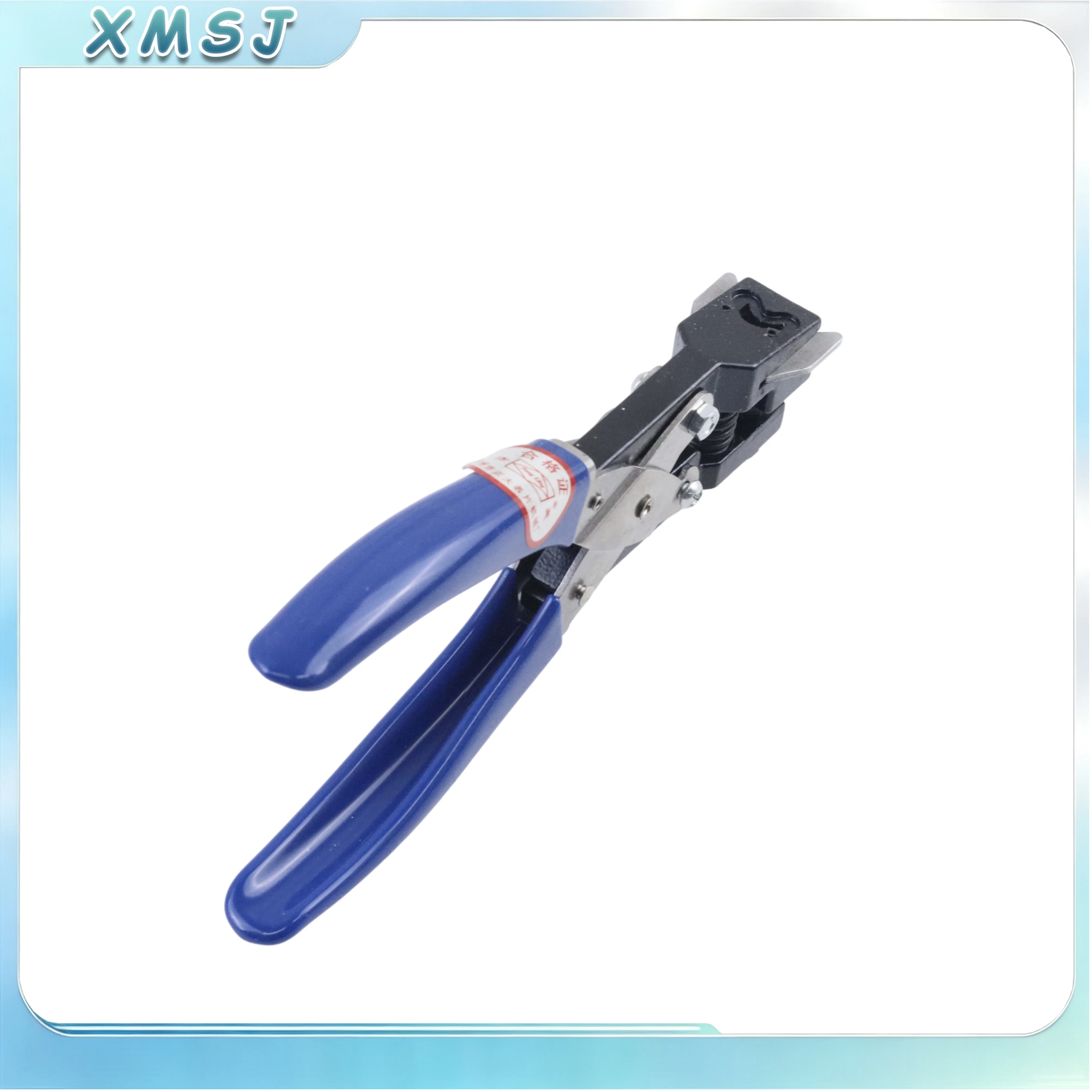 Punzón para hacer agujeros en las esquinas R3/R5, punzón para redondear esquinas, cortador para tarjetas de PVC, etiquetas y fotografías; cortador de alta resistencia, aproximadamente 1/8", 1/5", 2/5 de pulgada.