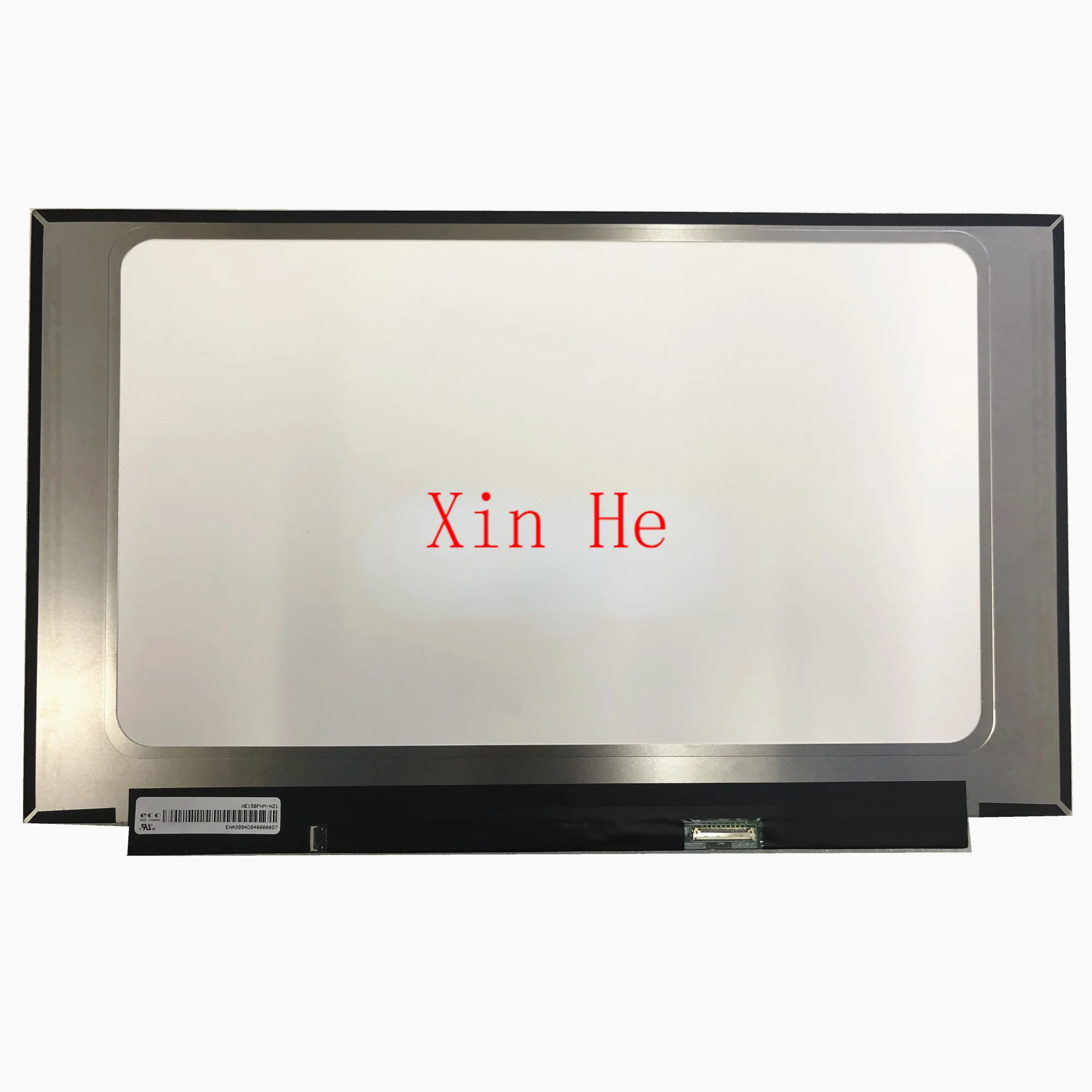 NE156FHM-NZ1 NE156FHM NZ1 240Hz 15.6'' FHD LCD Screen Display Panel Matrix 1920*1080 EDP 40 Pins 100%sRGB