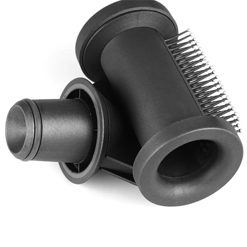 ل دايسون الأسرع من الصوت HD01 HD02 HD03 HD04 HD08 HD15 مجفف الشعر مكافحة الطيران تزييفها مستقيم فوهة الشعر أداة التصميم-C