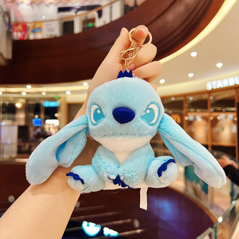 Disney - ディズニー　ぬいぐるみ　キーホルダー ディズニー ぬいぐるみ キーホルダー｜Yahoo!フリマ（旧PayPay