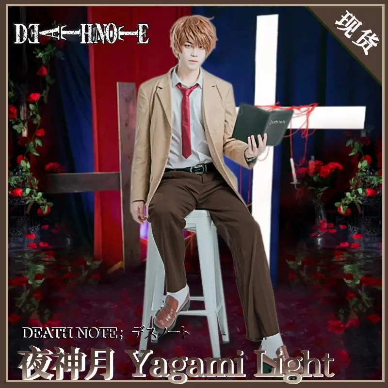 costumes-de-cosplay-anime-death-note-yagami-light-pour-hommes-et-femmes-manteau-chemise-pantalon-cravate-tenues-pour-tous-les-jours-vetements-pour-halloween