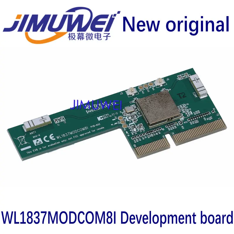 WL1837MODCOM8I Development board 100%New and Original