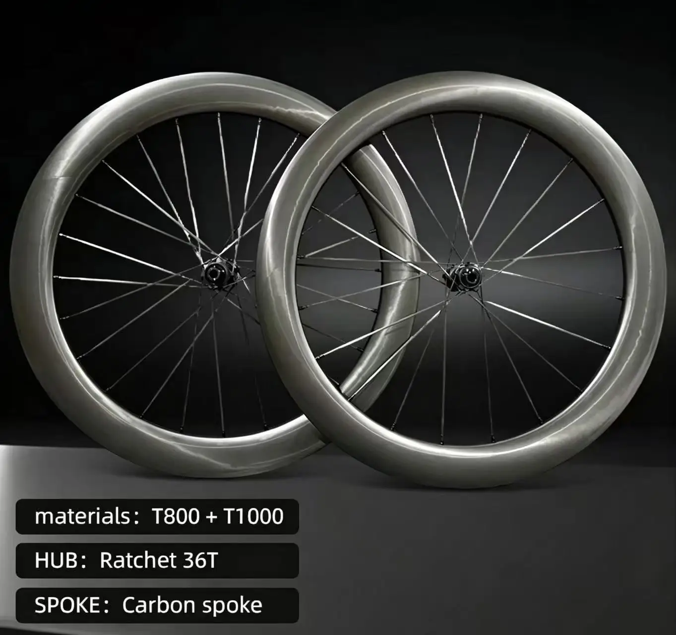 Thumbnail 3 - #31 Compare Bicycle Wheels Before You Buy