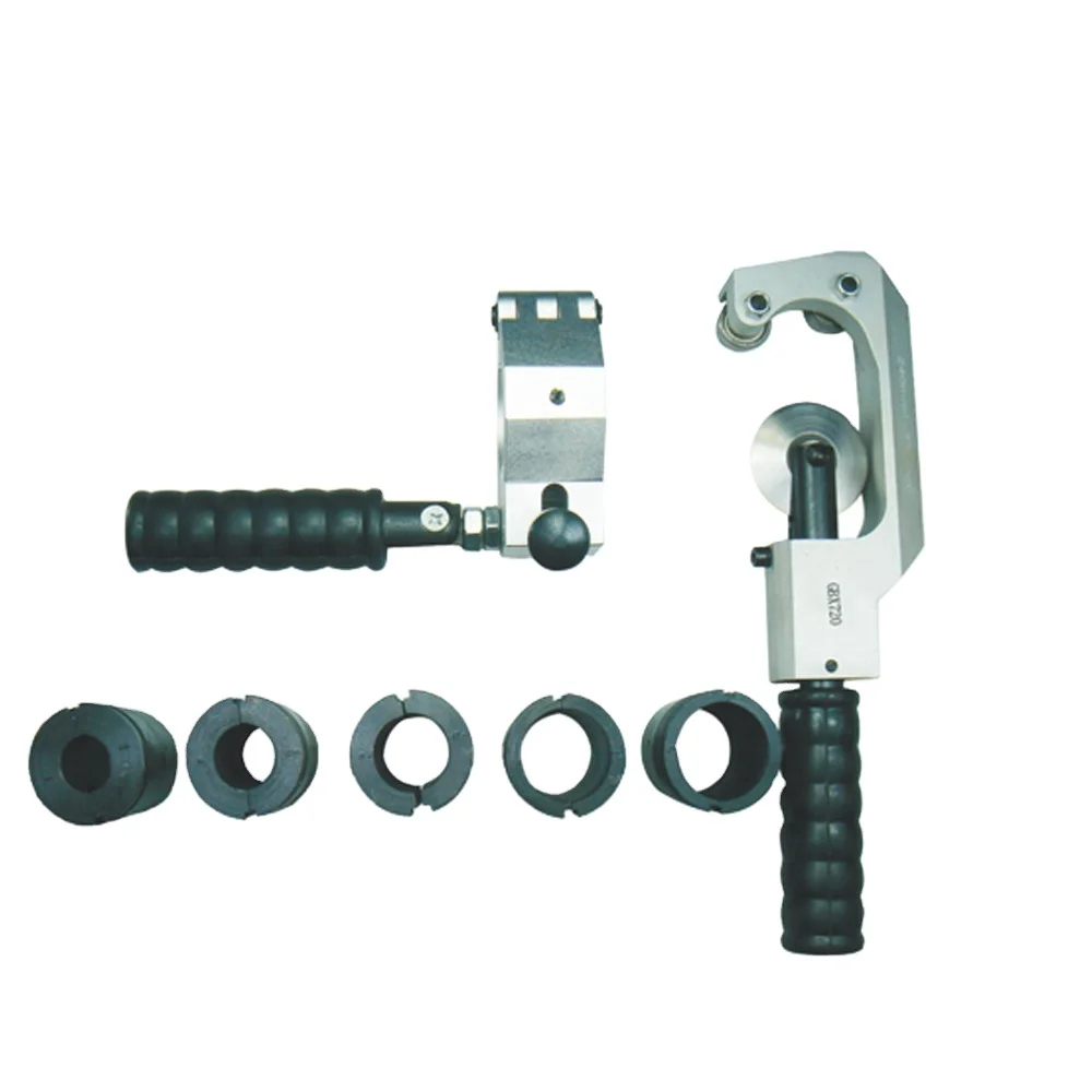 

GBX-720Manual Wire Stripper Multi Tool for ACSR From Diameter 20mm to 40mm