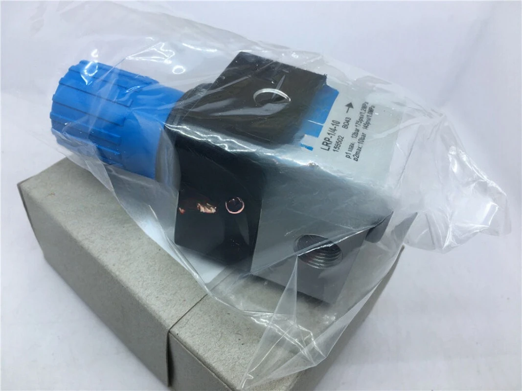 Festo Brand new ones For LRP-1/4-10 159502 New IN BOX