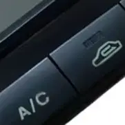 

Replacement Air Conditioning Panel Controller for Hyundai For Sonata NF with Part Number 972503K672 Plastic Construction