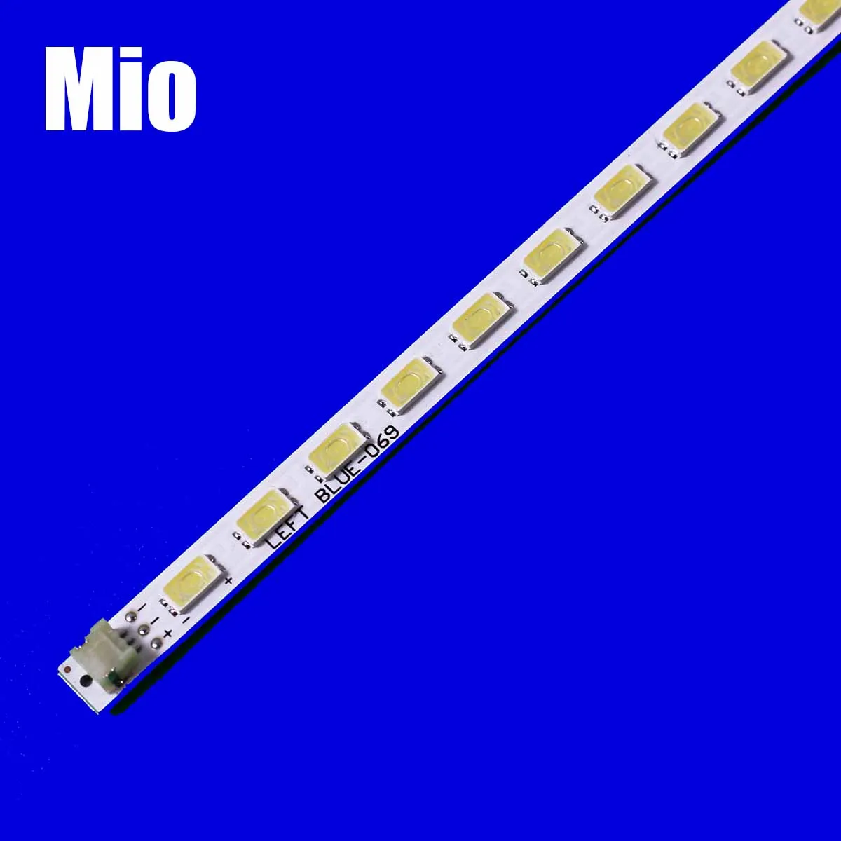 10PCS LED backlight strip for BOE 32"panel HV320WXC 31T00-10a SLED 2011CB320 T315HW07 STA320A06 31T14 001-2-SK1 AKAI LEA-32A08G