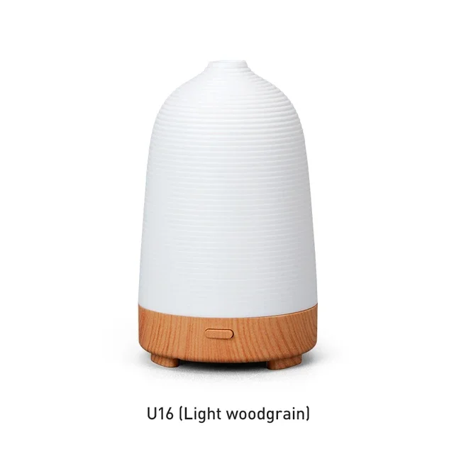 Mini Air Humidifiers   Essential Oils Diffusers  Bedroom Purifier Tabletop USB  Aromatherapy Machine Fragrance