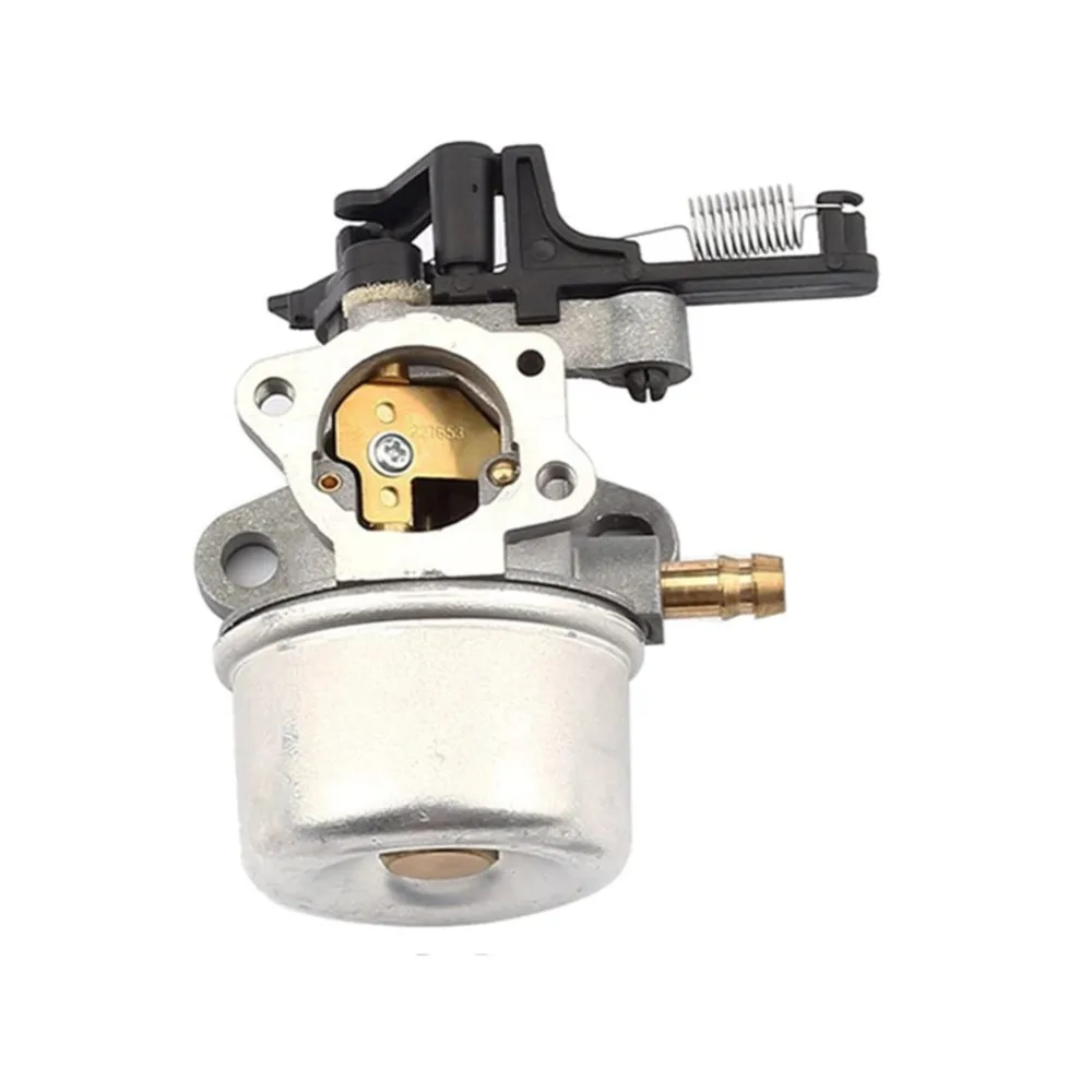 796608  Carb carburettor carburador  For BRIGGS & STRATTON  LAWN MOWER  796608 594287 ARBURETOR