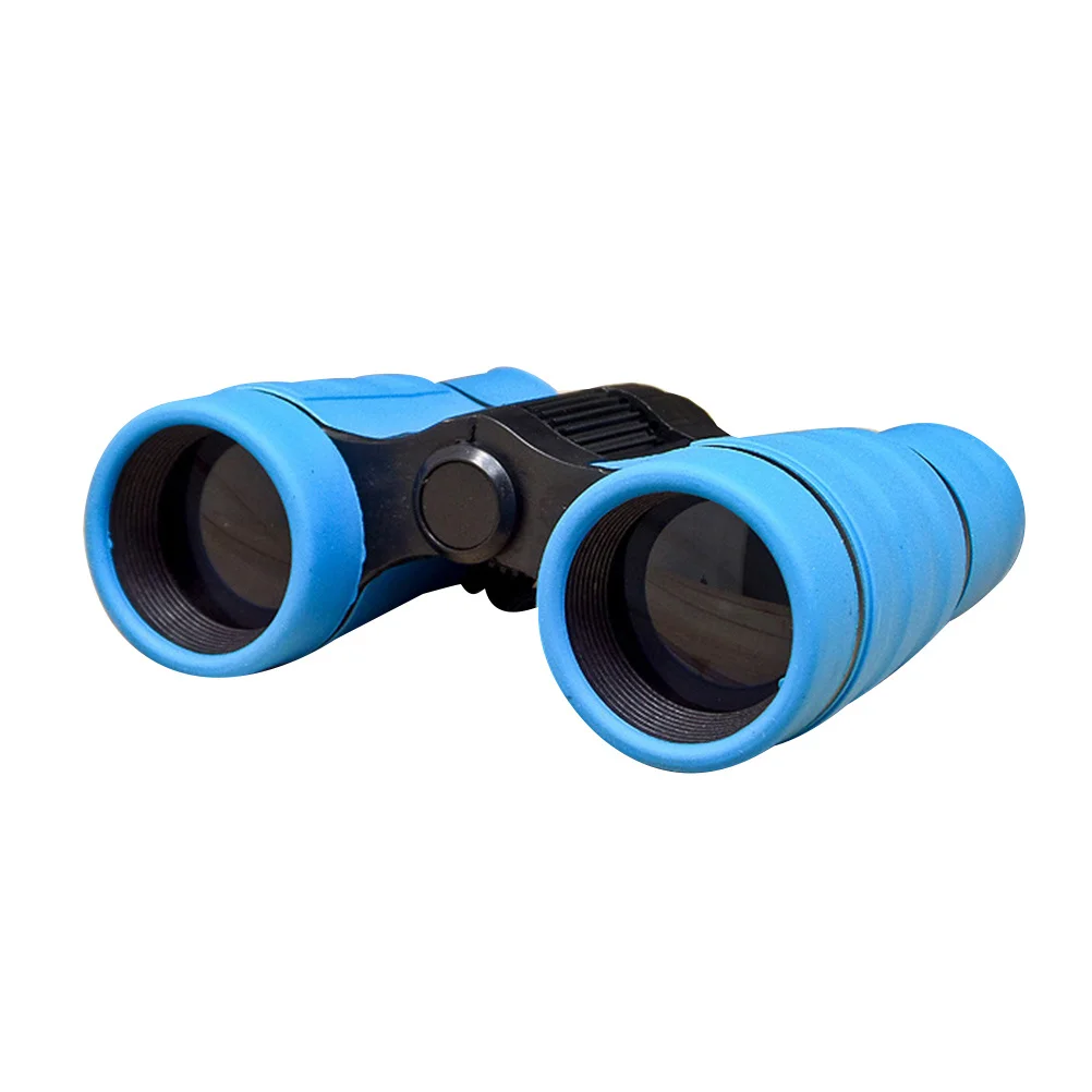 

Adjustable for Children 4X Magnification Nature Exploration Gift with for Outdoor Activities Blue