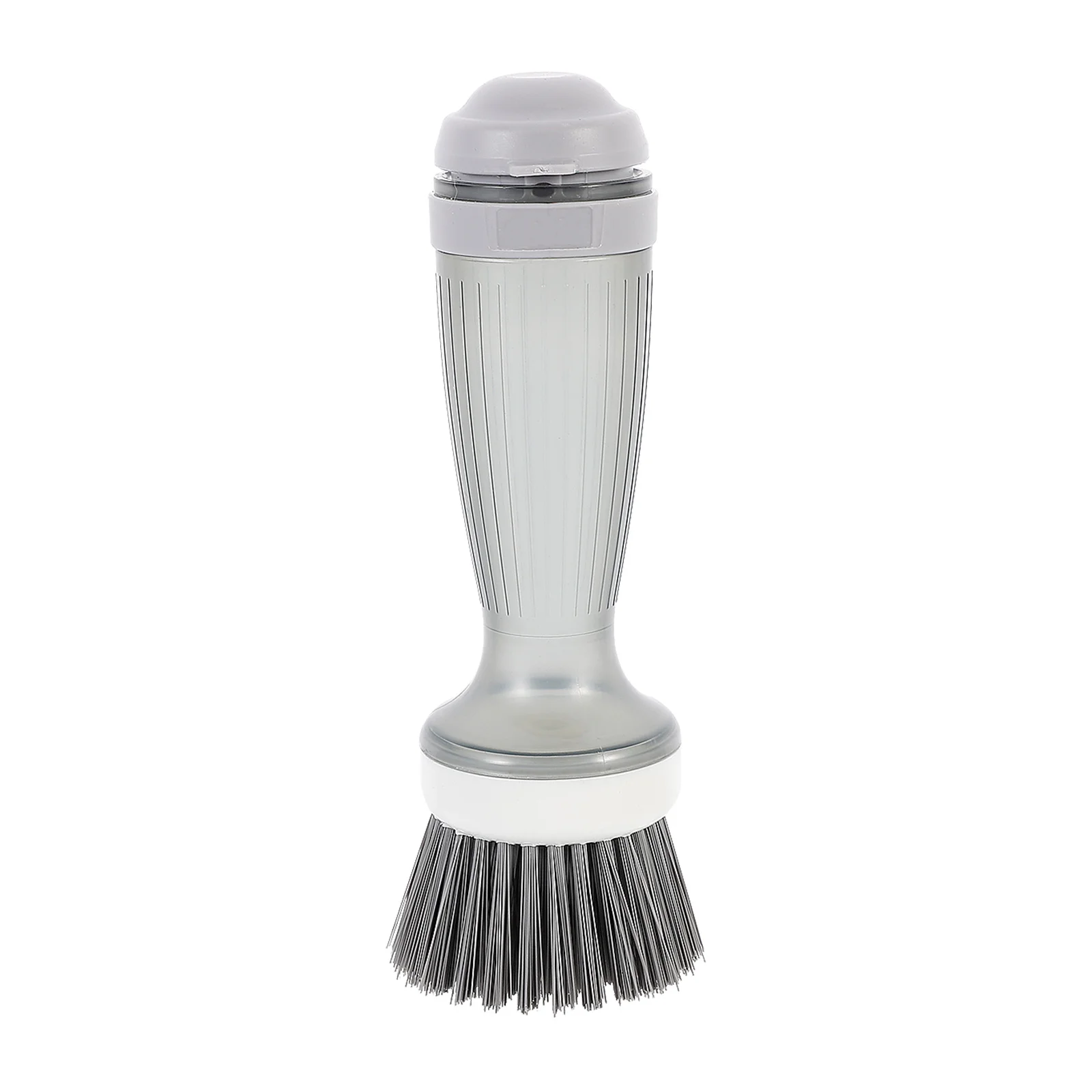 

1Pcs Liquid Filling Brush Kitchen Bathtub Cleaner Multipurpose Scrubber for Tiles Floors Windows Sink Ceiling Fan