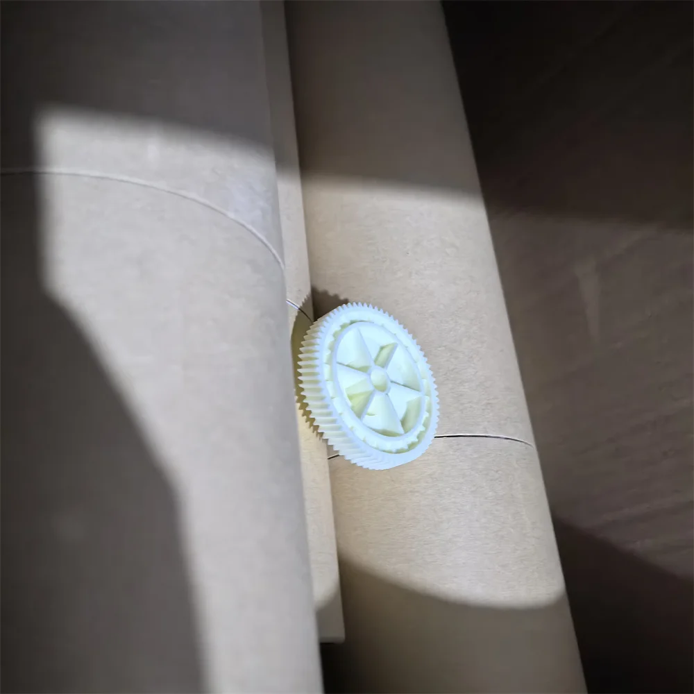 

5pcs AB01-7760 (AB017760) High Quality New Main Motor Gear For Ricoh MP1075 2075 7500 8000 6001 7001 8001 9001 (Z38/Z67)