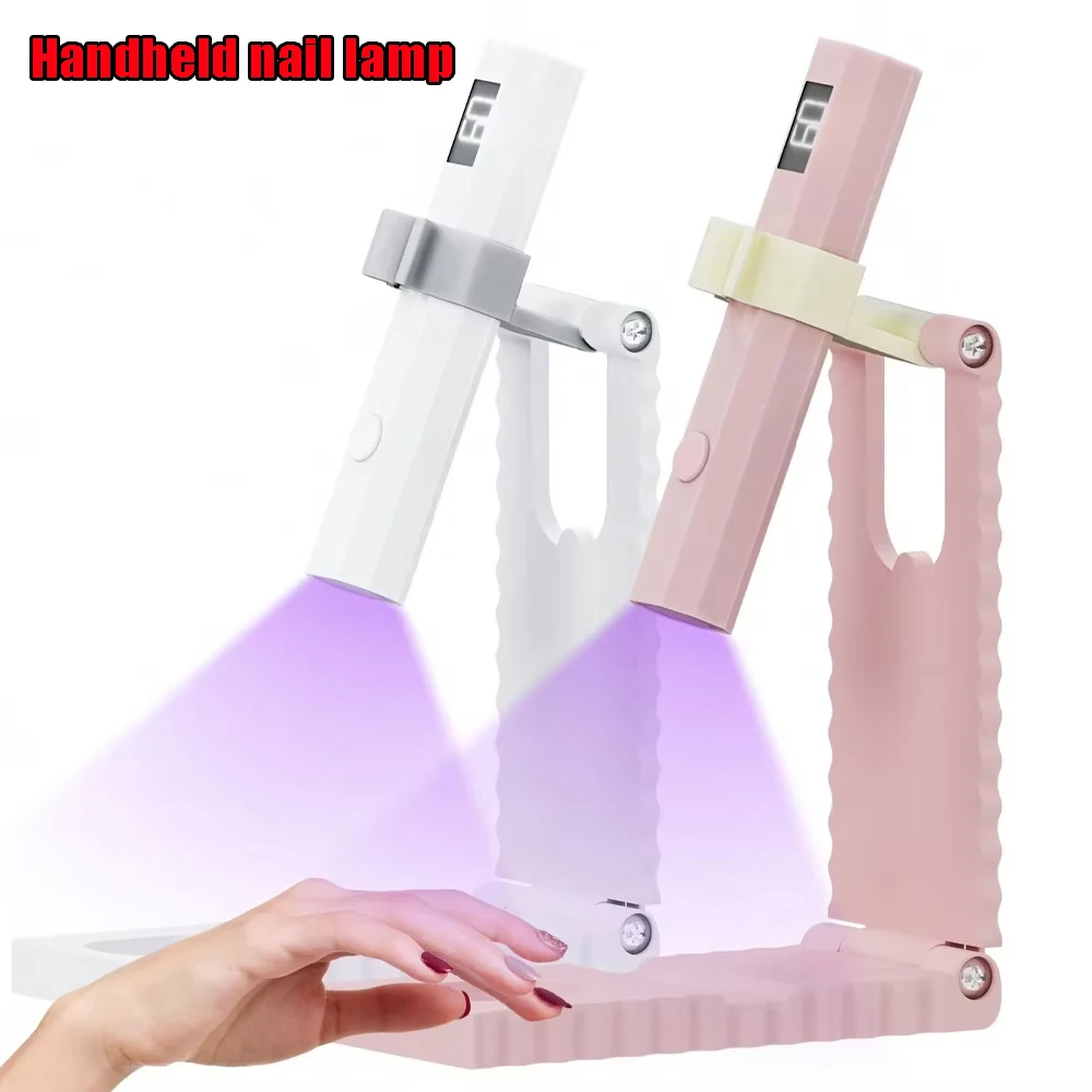 Handheld Uv Light F…