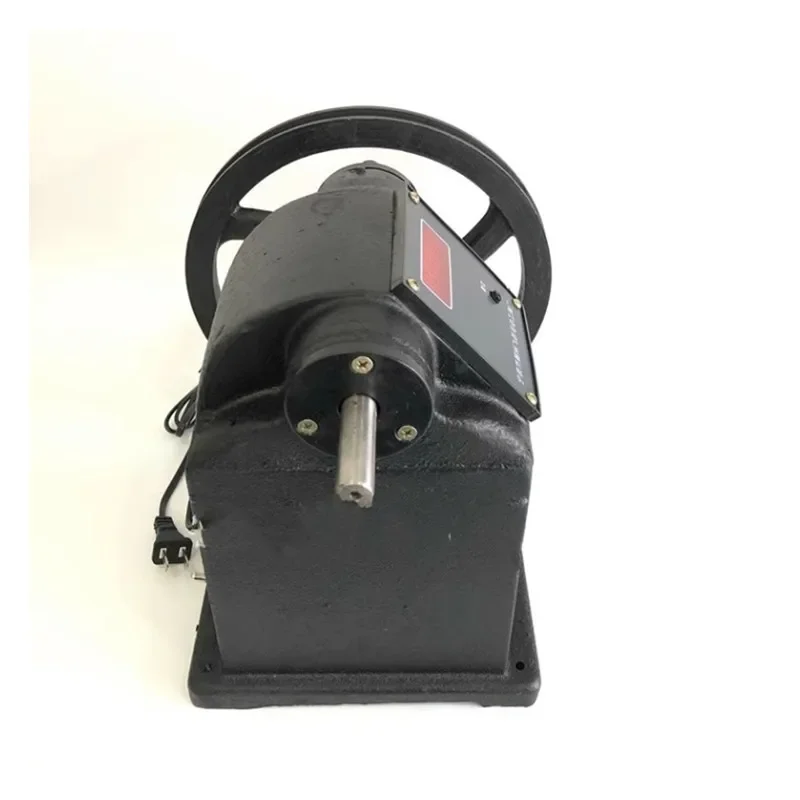 Upgrade NZ-7 Coarse Wire Diameter Electronic Display Counting Hand Winding Machine Motor Coil