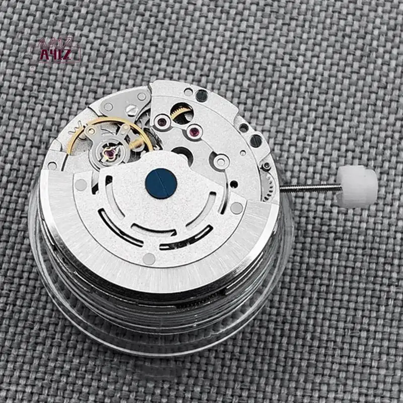 A41Z-DG2813 Movement Watch Movement White Calendar Date Substitute Miyota 8215 821A Movement