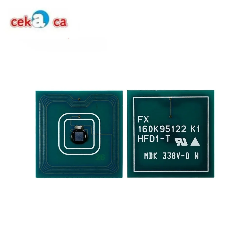 4PC Chip For Xerox …