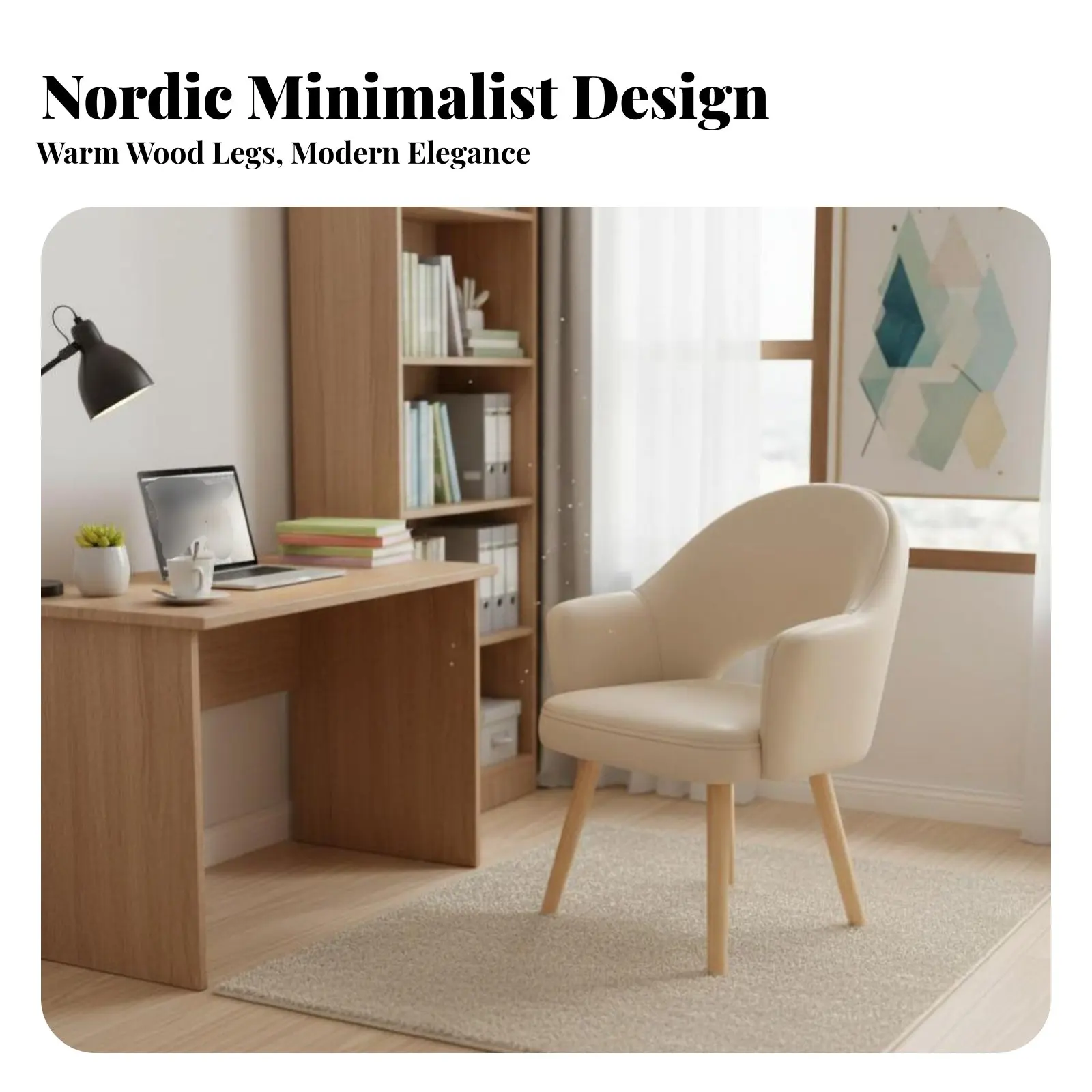 chaise-de-travail-rembourree-design-ergonomique-chaise-a-coque-moulee-avec-pieds-en-bois-rotation-a-360°-montage-facile-pour-etudiants-dortoir