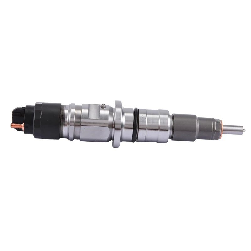 

0445120384 New Diesel Fuel Injector Nozzle For CUMMINS Ford ISB 6.7 Engine Replacement Parts Accessories