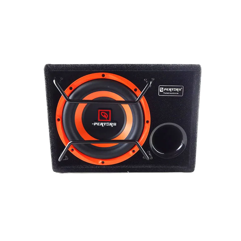 QP-10E , Car Audio …