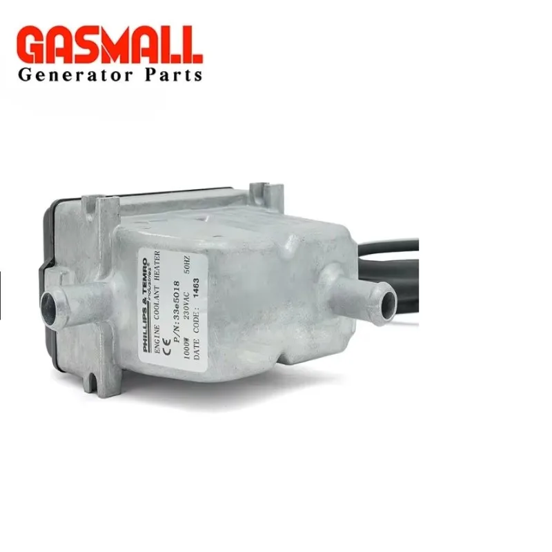 1000W 1500W Engine Block Heater Water Circulation Pump Replacement for Phillips & Temro Zerostart