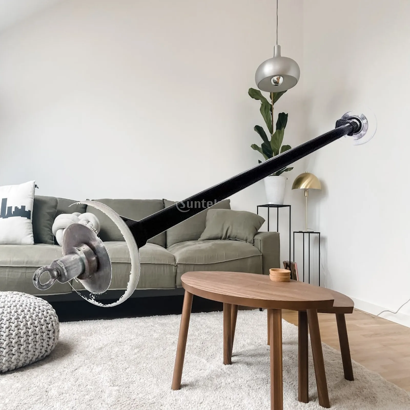 home-dance-practice-barre-heavy-duty-carbon-steel-bar-for-core-strength-stability-ballet-training-gear