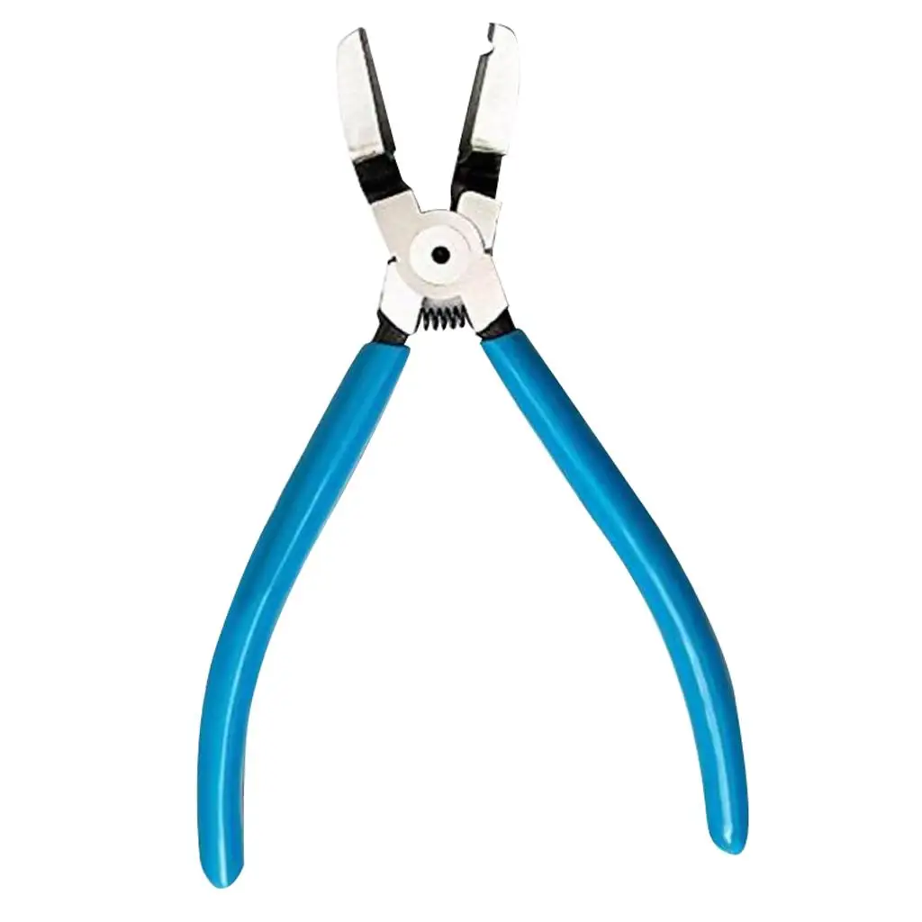 Multifunction Diagonal Pliers Auto Rivets Fastener Clip Remover