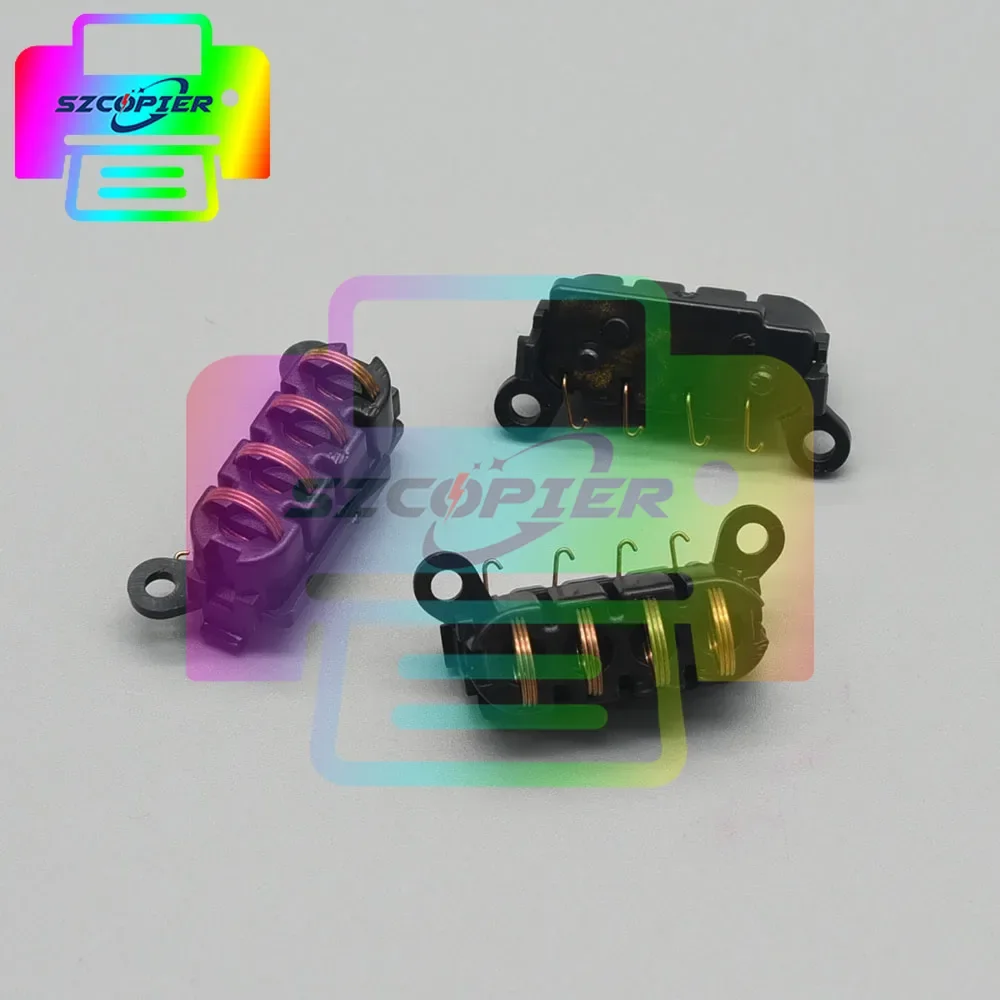 10PCS Chip Contact support for Samsung ML 1660 1661 1665 1666 1667 1670 1673 1674 1675 1676 1678 1860 1861 1865 CX3200 3201 3205