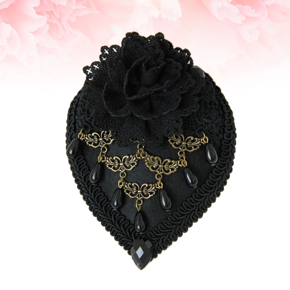 

Creative Shape Hair Clip Vintage Hairpins Fashion Chic Accessories For Parties Weddings Prom Events