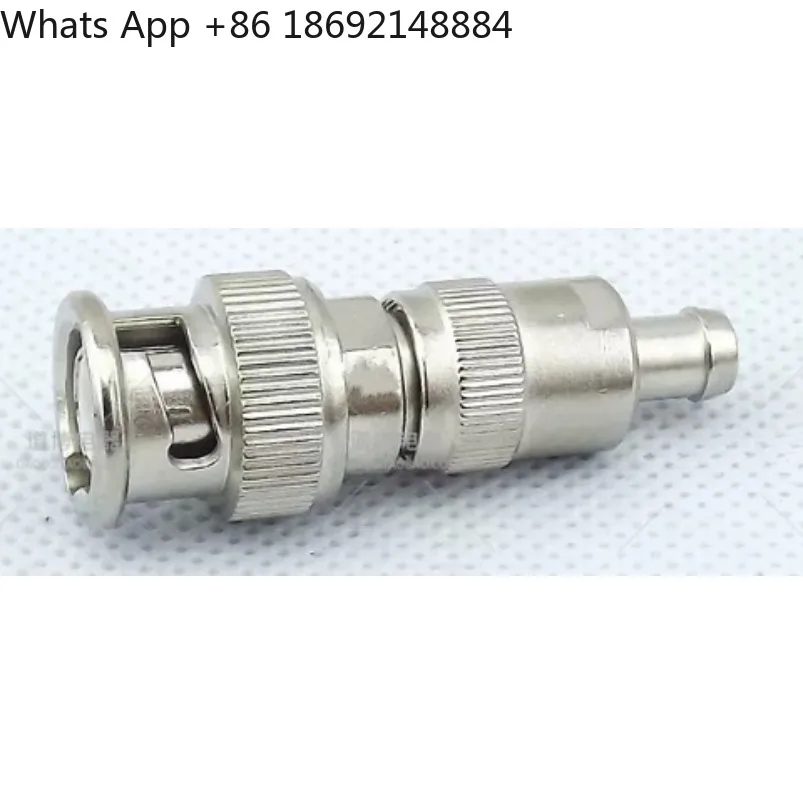 Acoustic Probe Wire…