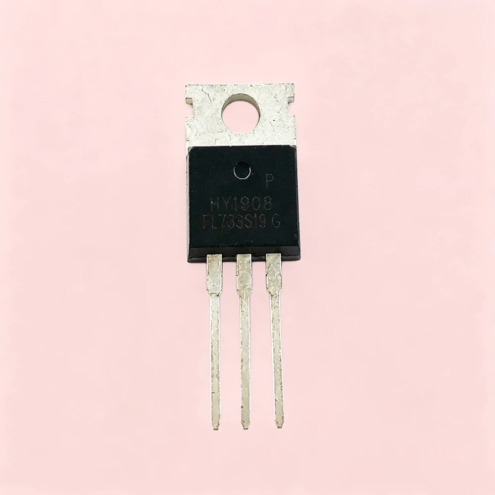 5pcs/lot Original HY1908 HY1908P TO-220 In Stock