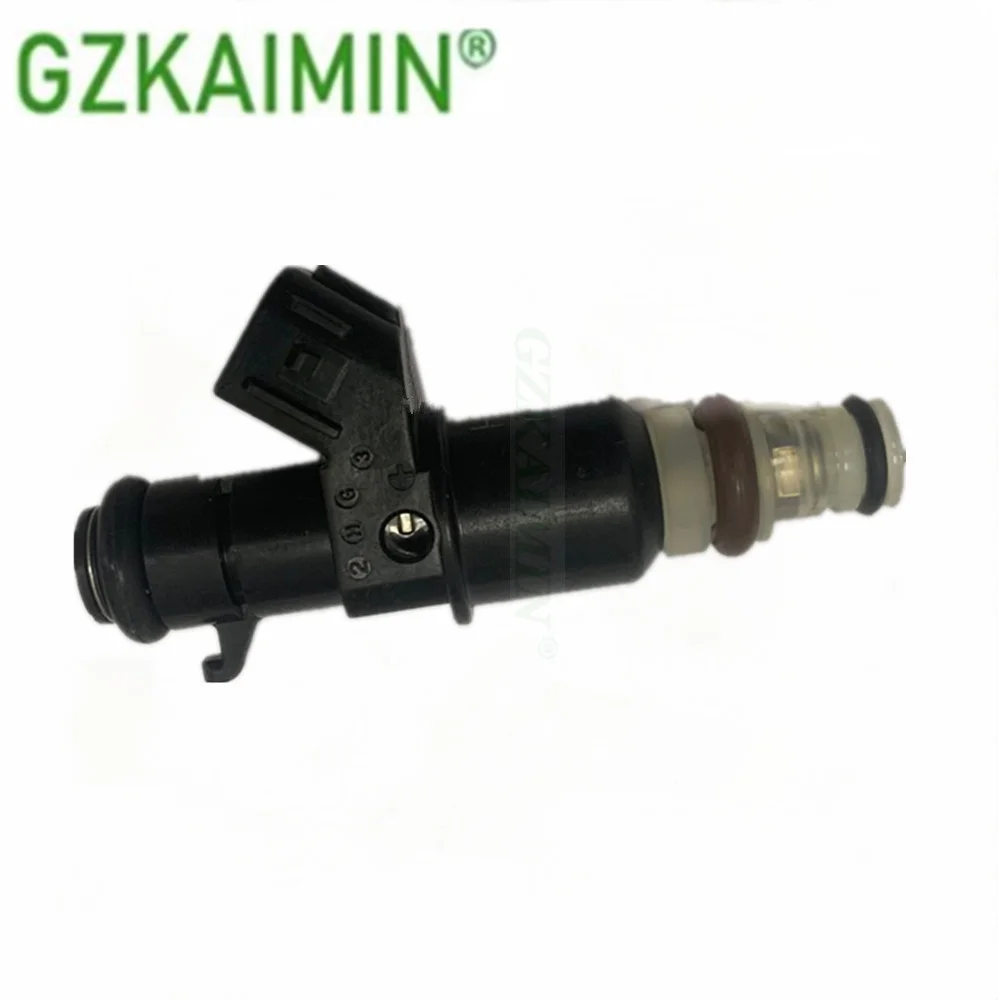 High Quality  OEM 16450-RAA-A01 16450RAAA01  Fuel Injectors Nozzle For Honda Odyssey RB1 Accord CM4 CM5