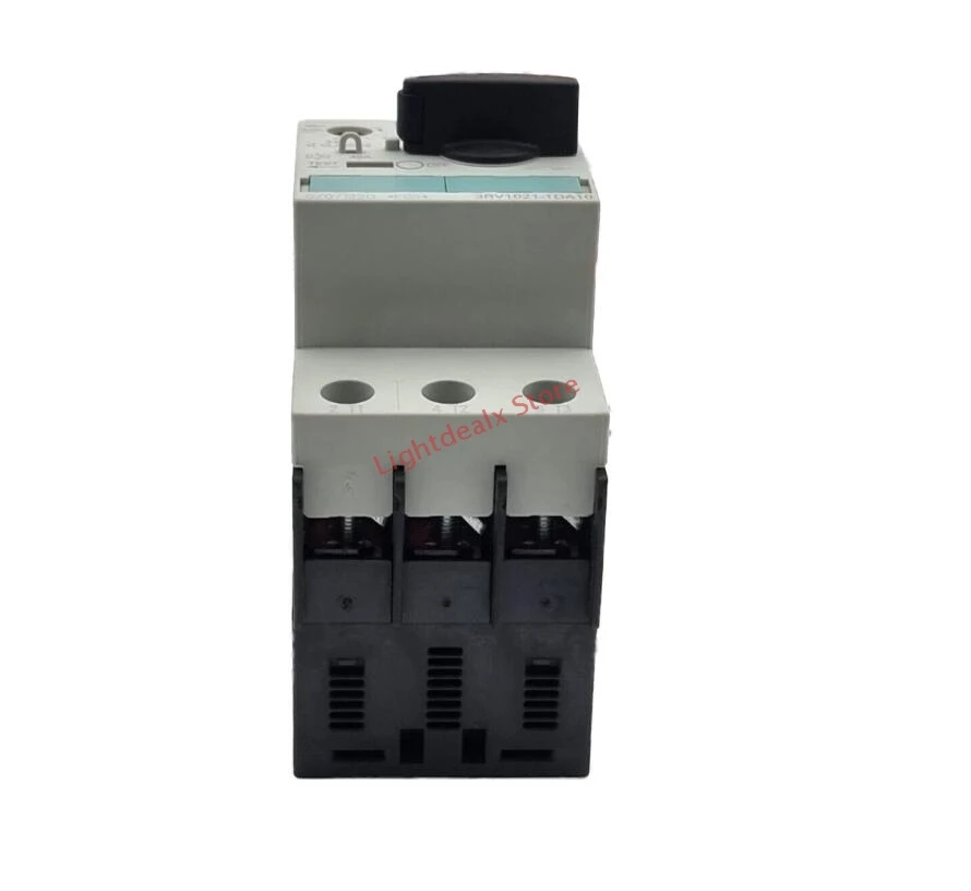 Рисунок 3 - новый автоматический выключатель