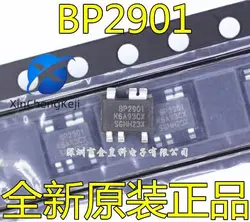 降圧定電圧SOT33-5新品オリジナルBp2901 DC