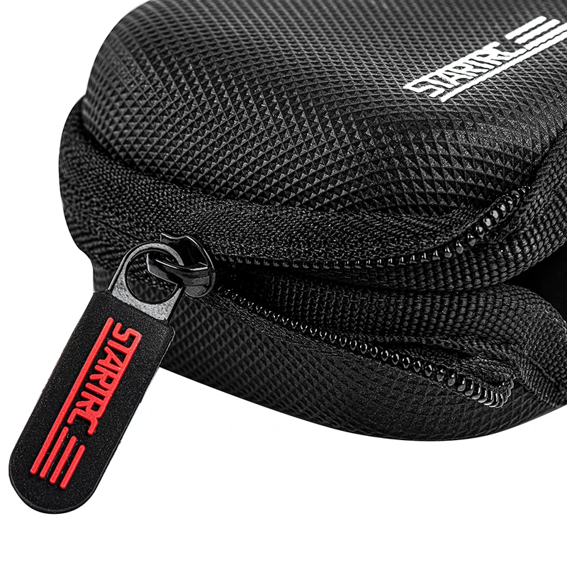 Mini Storage Bag For DJI Osmo Action 4 3 Camera Protection Zipper Carrying Case Wirst Rope Hard Shell Scrachproof Handbag Kit