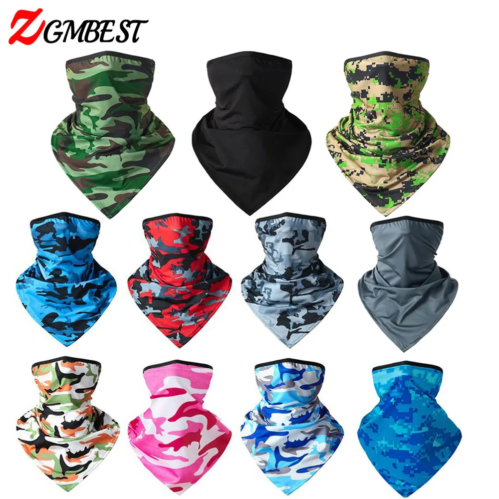 

Гетры на шею, маска для лица, бандана с ушными петлями, Балаклава, ветрозащитная, на открытом воздухе, охота, пешего туризма, кемпинга, мотоцикла, шарф для женщин и мужчин