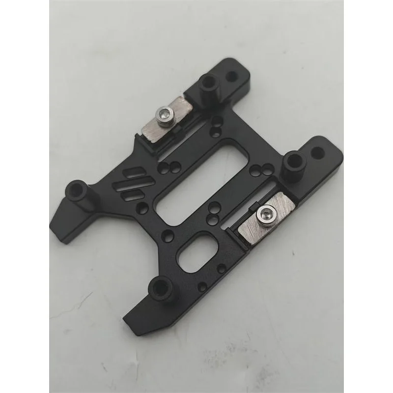 

For Vortex 2.4 Trident 3D printer 6/9mm IDM eddy current leveling CNC metal pulley bracket