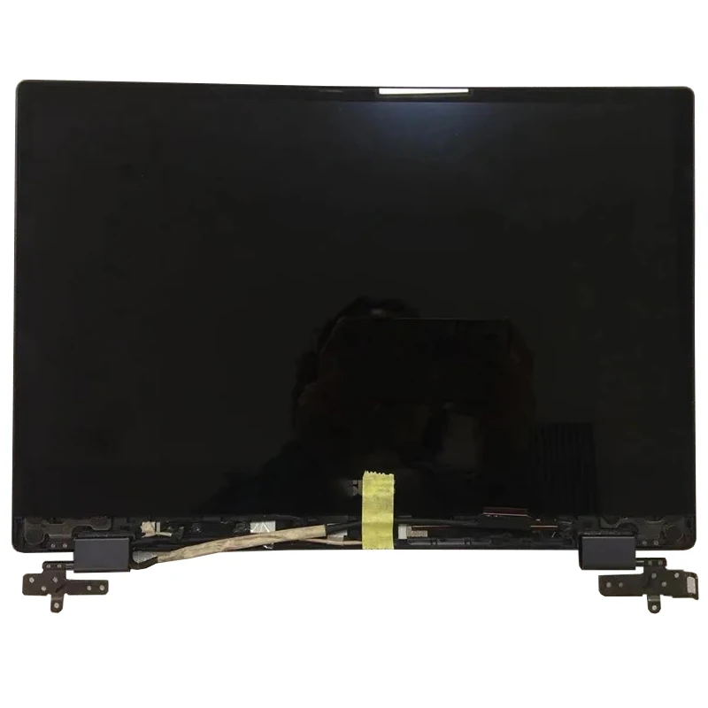 14 Inch For ASUS VivoBook Flip 14 TP412 TP412U TP412UA TP412FA TP412F TP412FAC Laptop Touch Screen Assembly FHD LCD Matrix