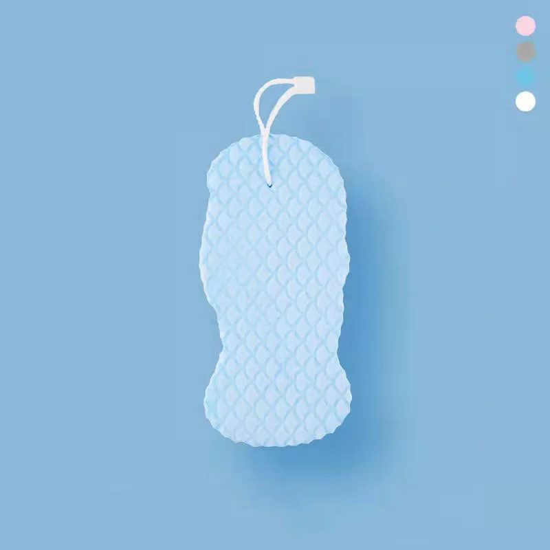 Removedor de pêlos sem dor de 1 peça para mulheres – Depilador manual de vidro cristalino à prova d'água