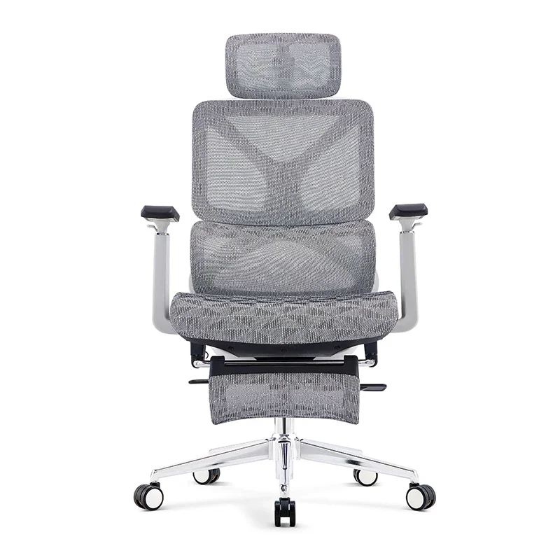 

High back ergonomic office chair for long working hours