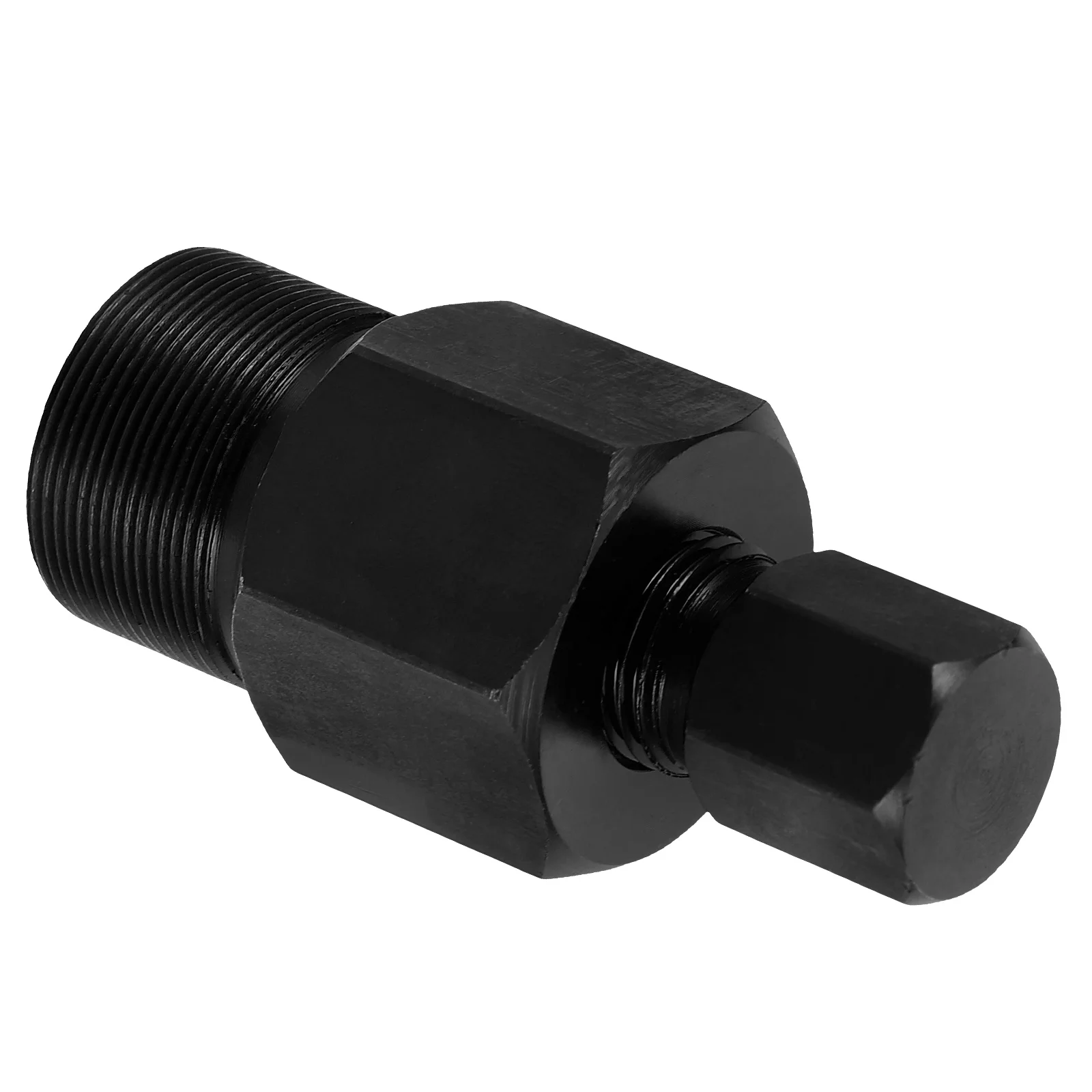 

Motorcycle Tool Puller Bike Tools Motorbike Crank Wrench Flywheel Turner Carbon Steel