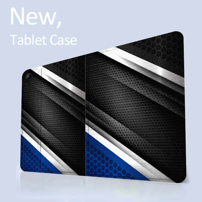 

Fashion sport style pattern Tablet Case For Samsung Galaxy Tab A A7 A8 A9 A11 S6 S11 Lite Plus 10.1 10.4 10.5 Inch