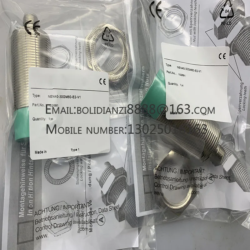 CCN15-30GS60-E0-V1 … - image