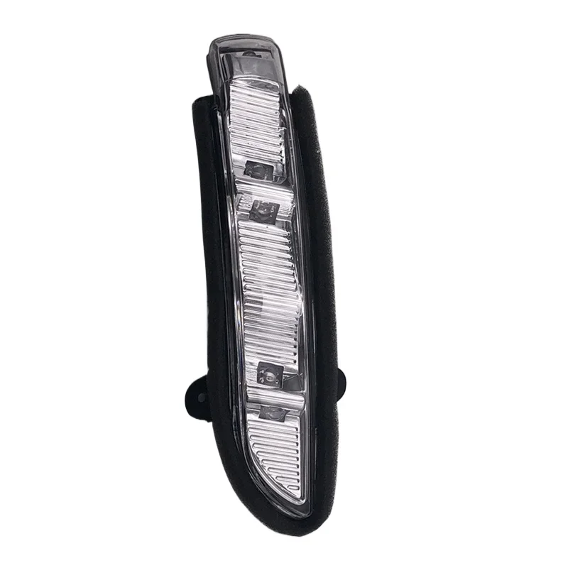 

Rearview Mirror Turn Signal Light For Mercedes-Benz W211 W221 W216 W219 07-2011 E320 E350 E550 E63 S600 S550 Side Indicator Lamp