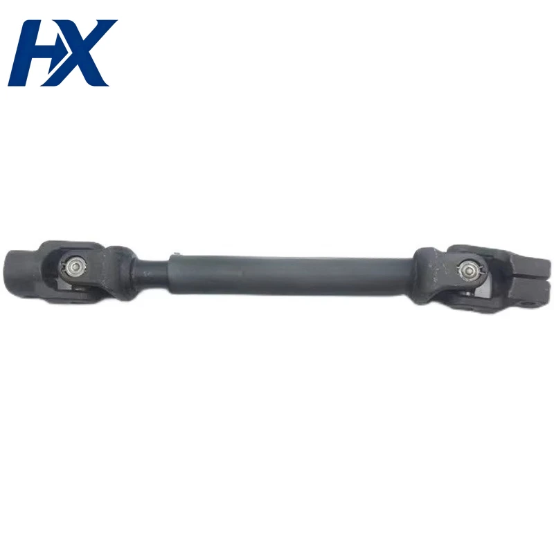 1758288 8V513K644BB Steering Column Lower Shaft For Ford Fiesta B Max Transit Tourneo 2008-2014