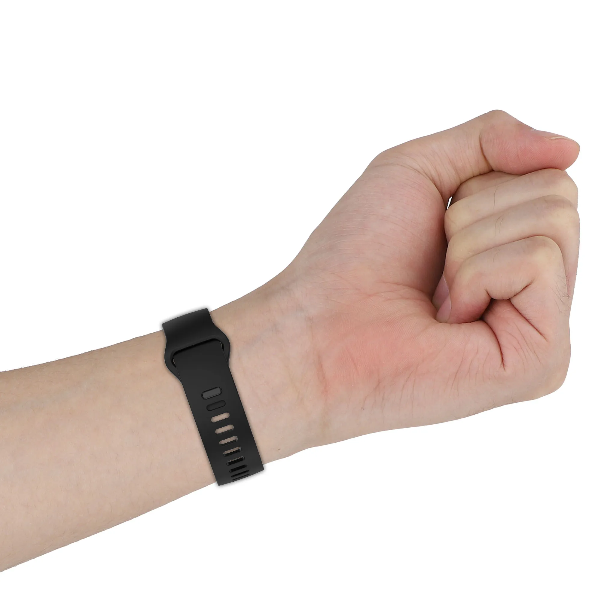 Silicone Strap For Redmi watch 5 Active/5 lite SmartWatch accesorios 22mm Sport correa bracelet For Redmi watch 5 Lite band gallery 4