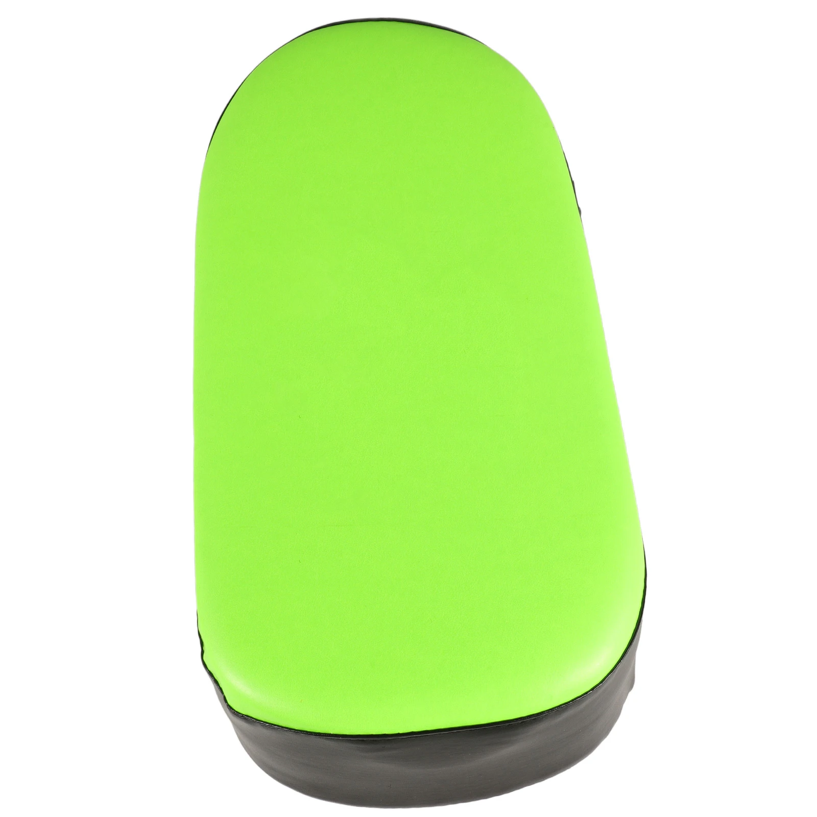 

Kick Pads Arc Shaped Foot Target High Density Foam Adjustable Height Durable Material Portable Karate Boxing Mitts Base Sliding