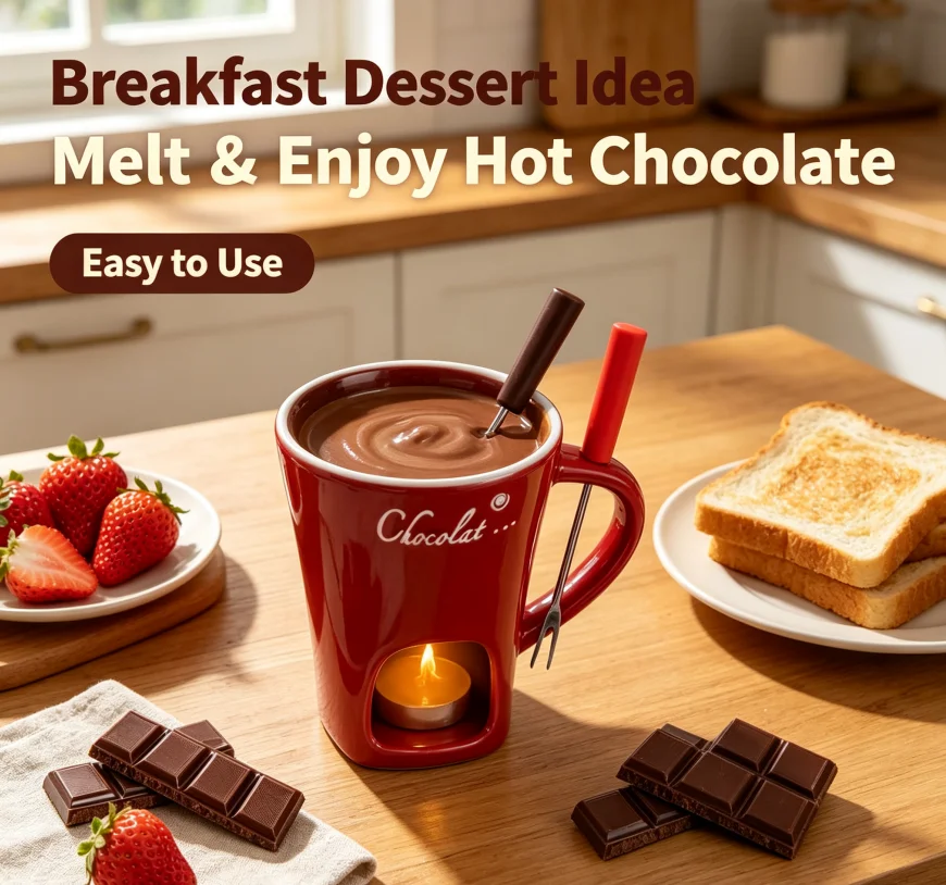 #19 Highest Rated Fondue Pots to Buy in 2026