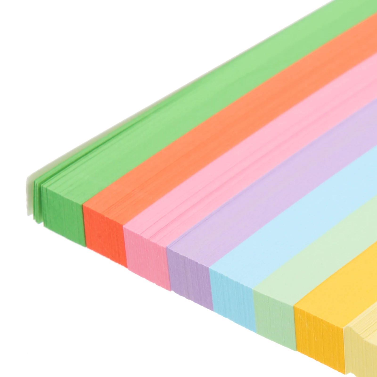 

Pendant Star Origami Paper Festival Folding Paper Diy Decorative Strip For Kids Party Crafts Hand Art Background Props