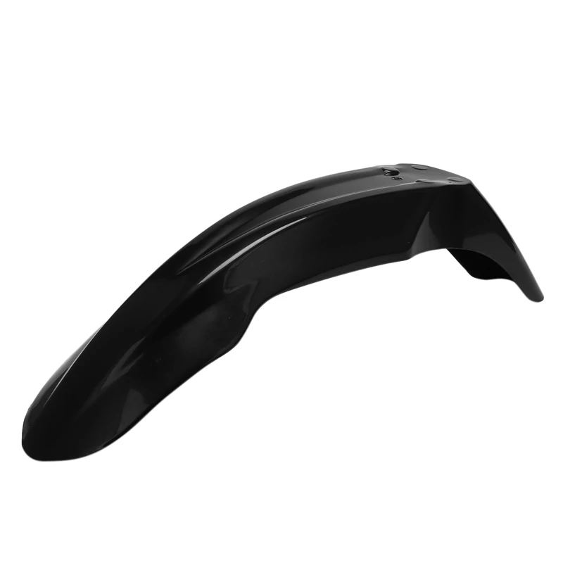 Motorbike Universal Front Fenders Mudguard Fender For YZ WR XR CRF KLX KX RM RMZ DR DRZ 125 250 450